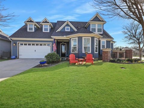 406 Hearth Terrace Argyle TX 76226
