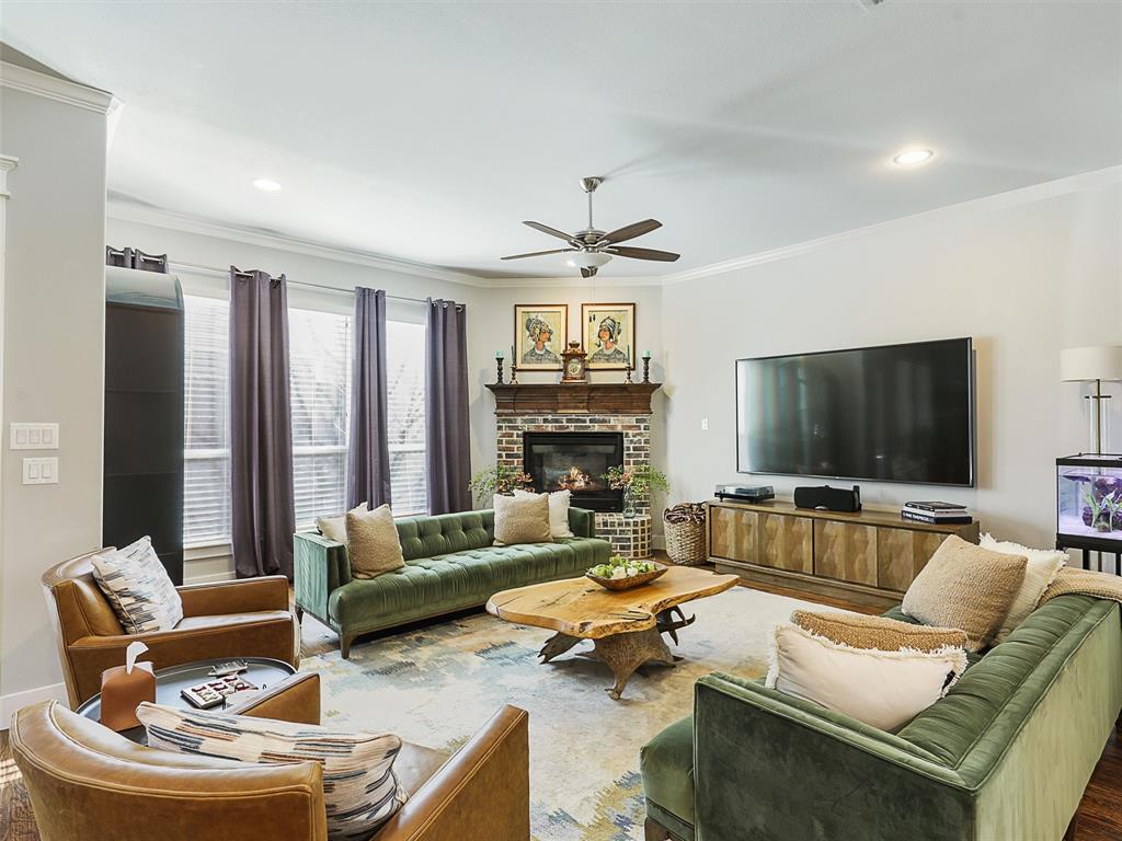 406 Hearth Terrace