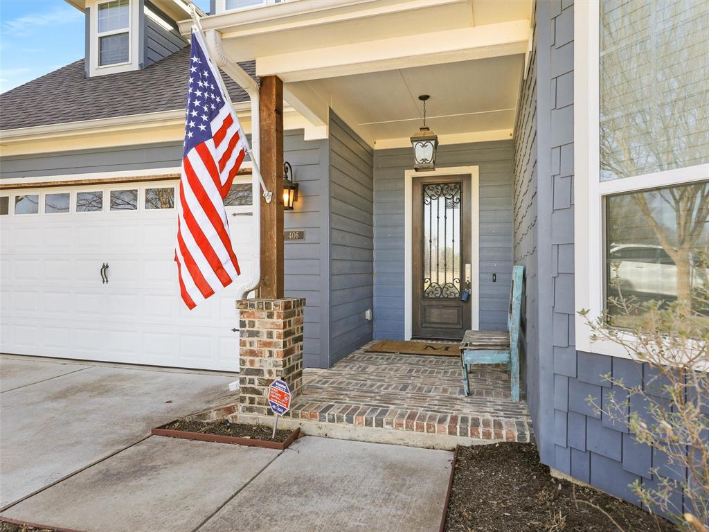 406 Hearth Terrace