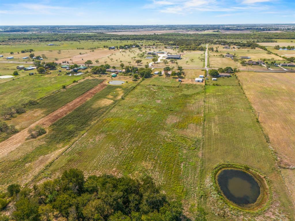 J A Mcreary - Residential