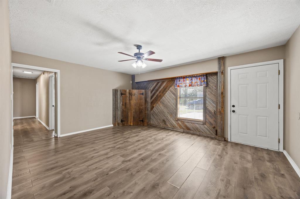 J A Mcreary - Residential