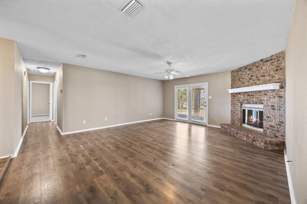 J A Mcreary - Residential