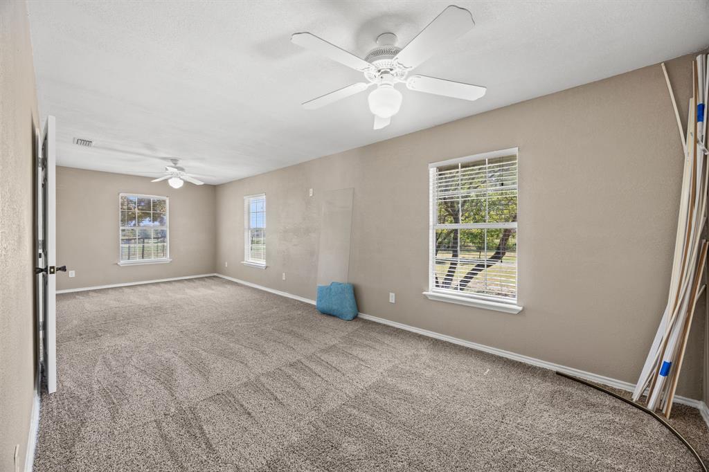 J A Mcreary - Residential