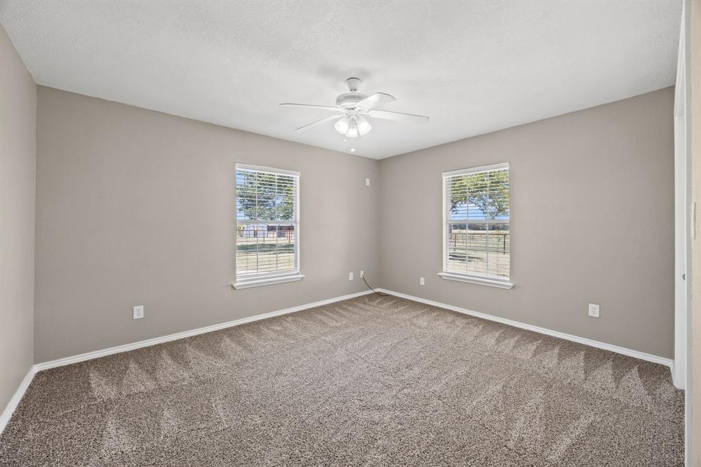 J A Mcreary - Residential