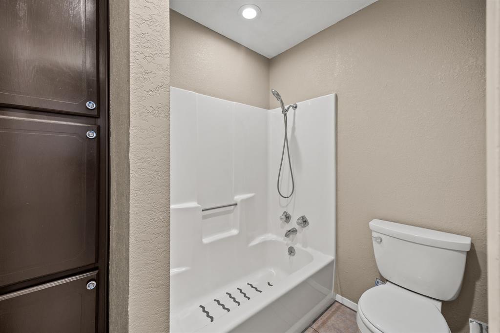 J A Mcreary - Residential