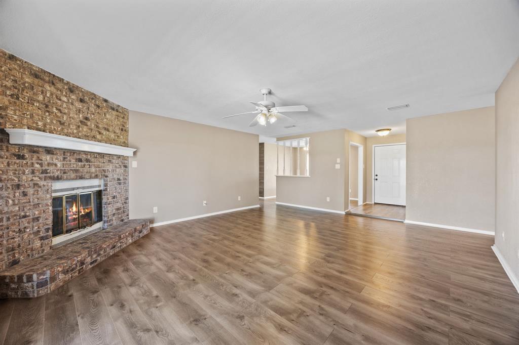 J A Mcreary - Residential