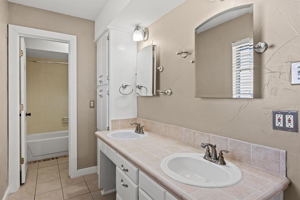 J A Mcreary - Residential