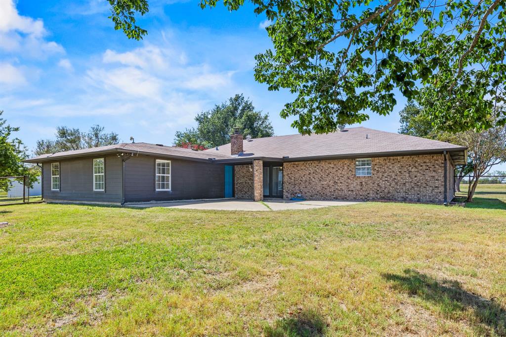 J A Mcreary - Residential