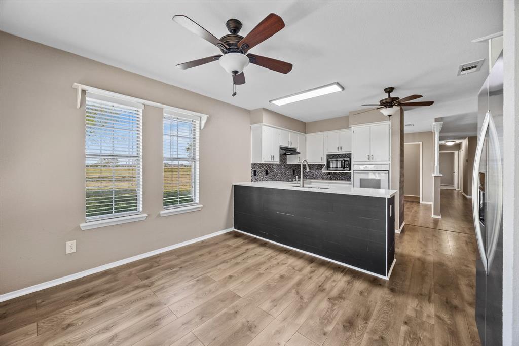 J A Mcreary - Residential