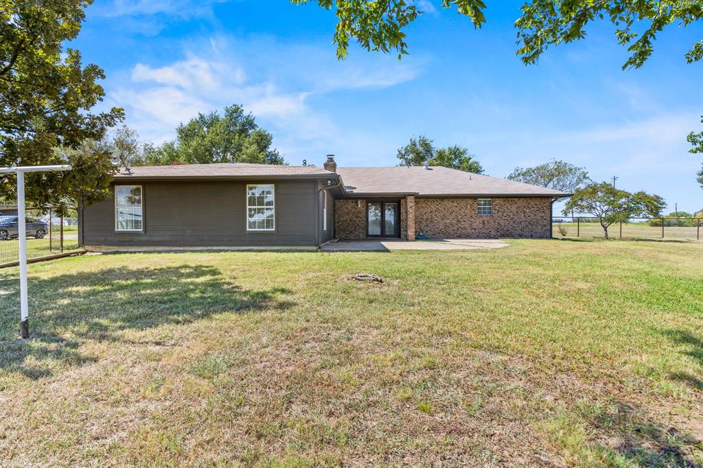 J A Mcreary - Residential