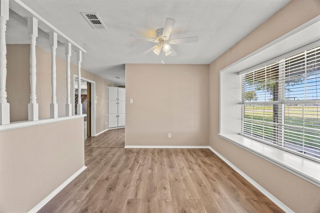 J A Mcreary - Residential