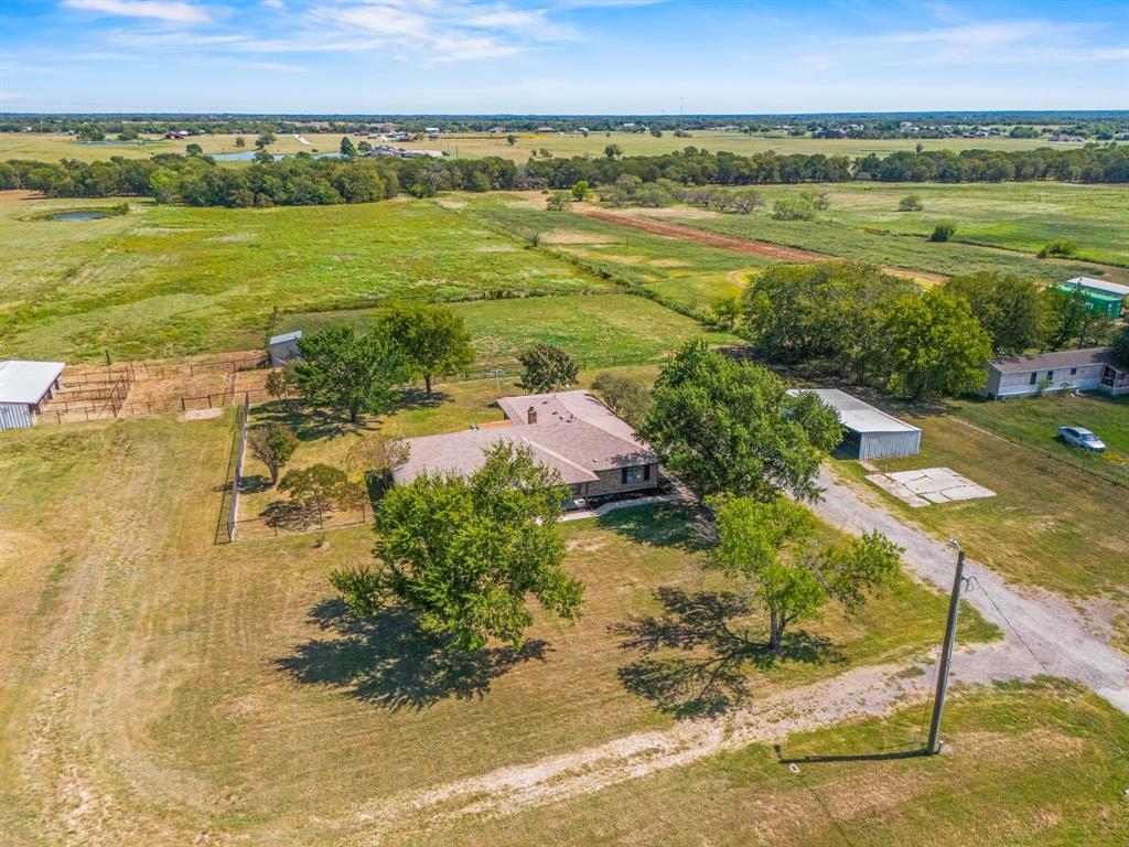 J A Mcreary - Residential