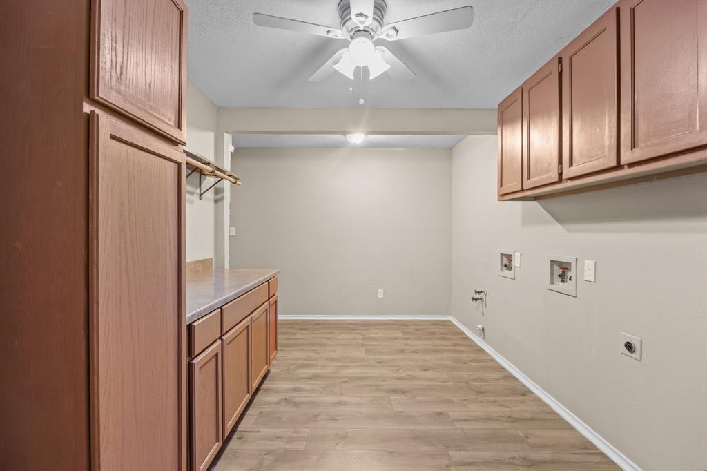 J A Mcreary - Residential