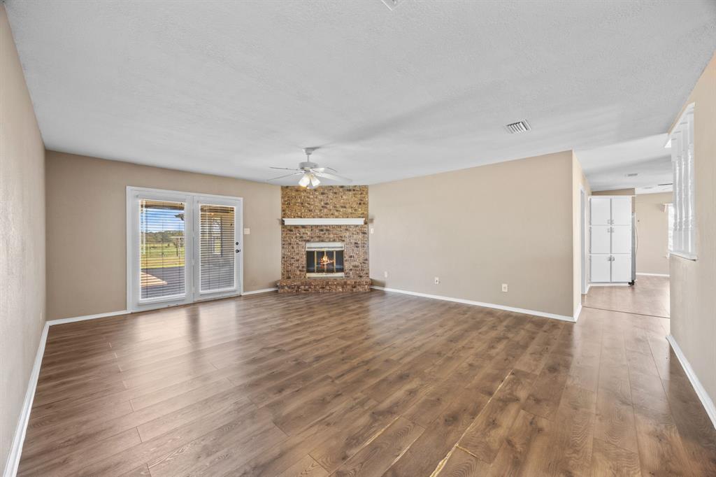 J A Mcreary - Residential