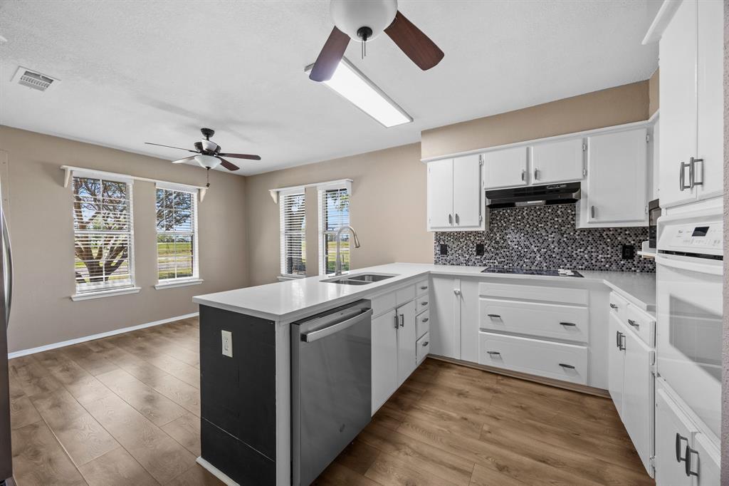 J A Mcreary - Residential