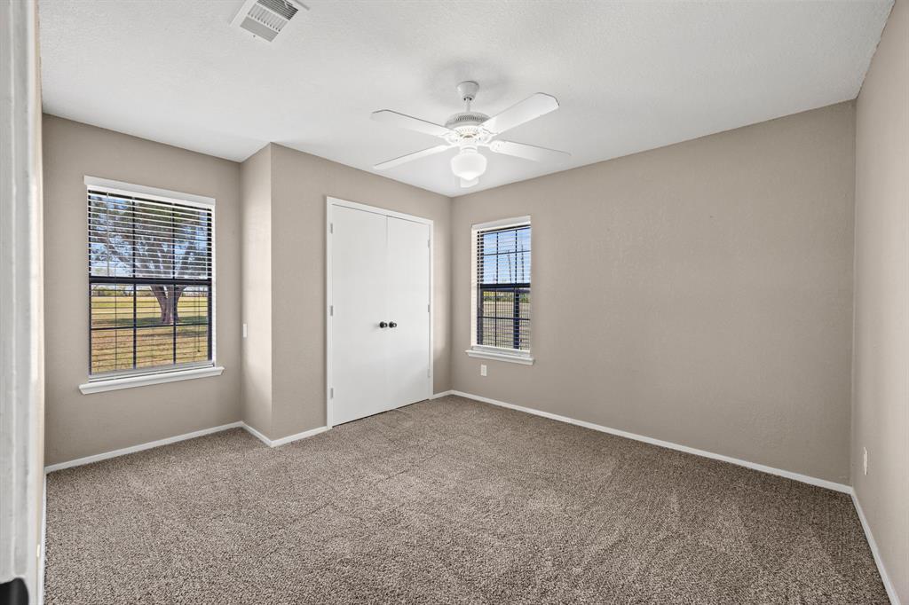 J A Mcreary - Residential