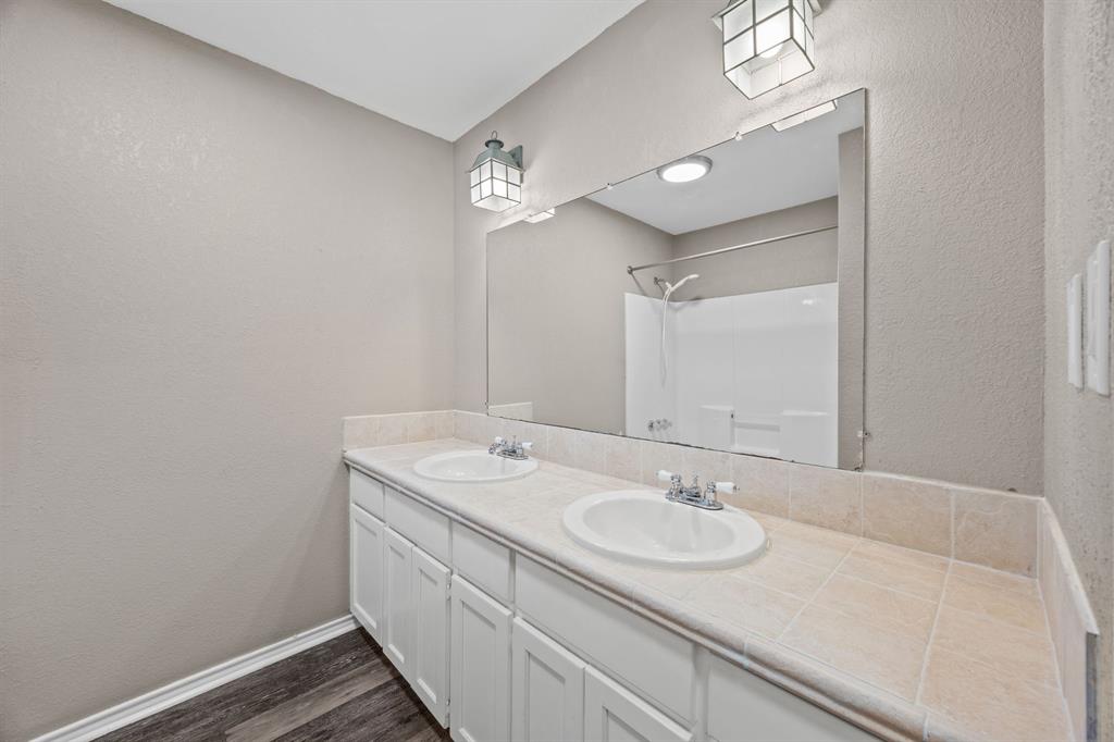 J A Mcreary - Residential