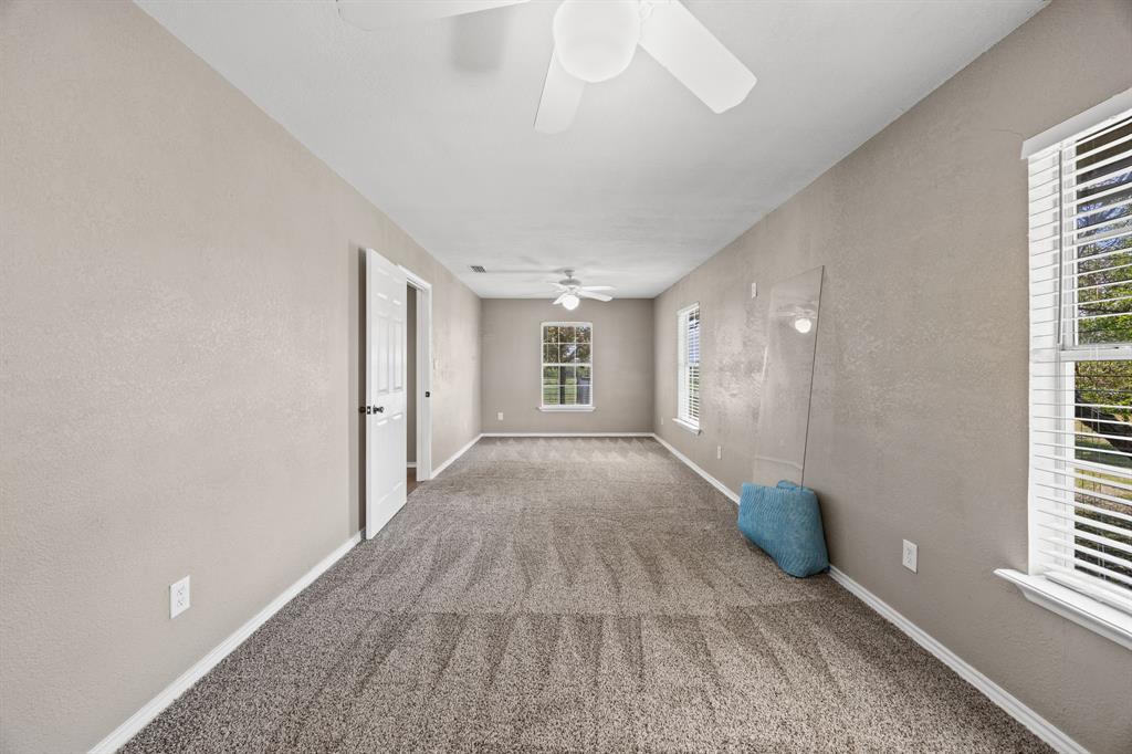 J A Mcreary - Residential