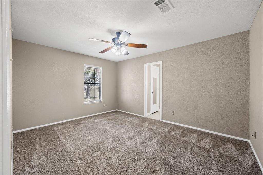 J A Mcreary - Residential