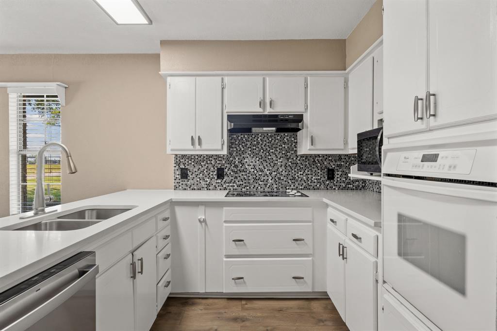 J A Mcreary - Residential