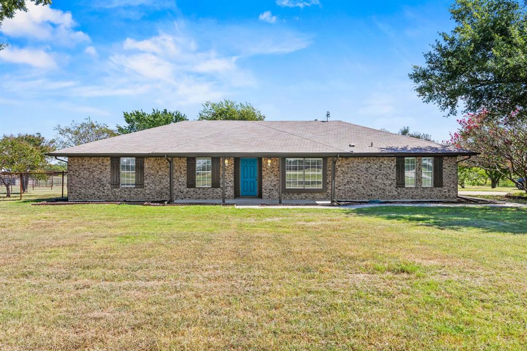 J A Mcreary - Residential