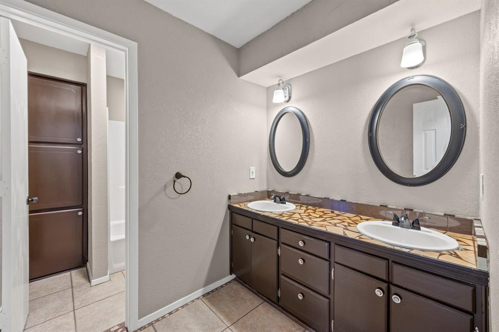 J A Mcreary - Residential