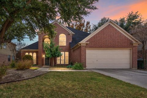 1845 Glen Wood Drive, Grapevine, TX 76051 - #: 20491313
