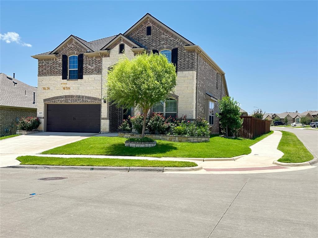 9273 Silver Dollar Drive
