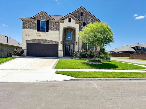 9273 Silver Dollar Drive Fort Worth TX 76131