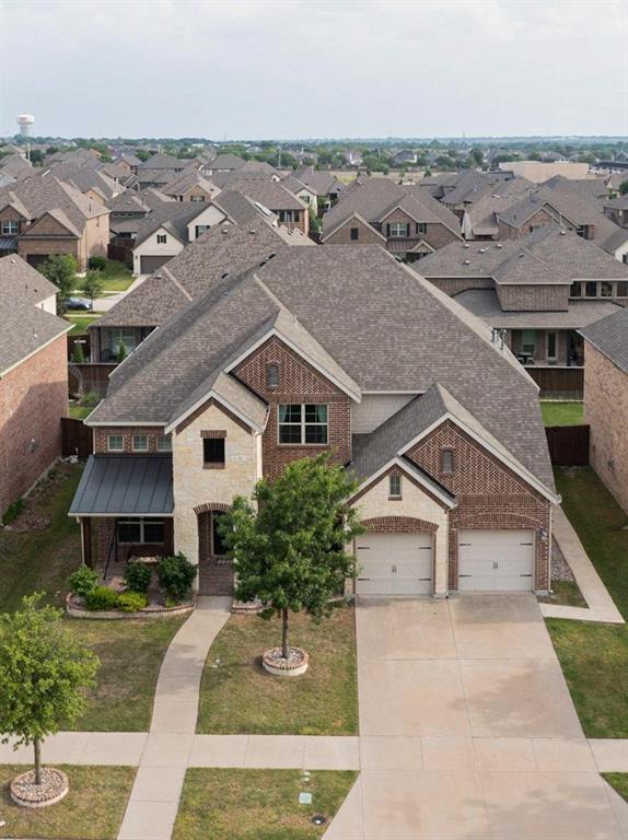 Miramonte Ph 2a - Residential