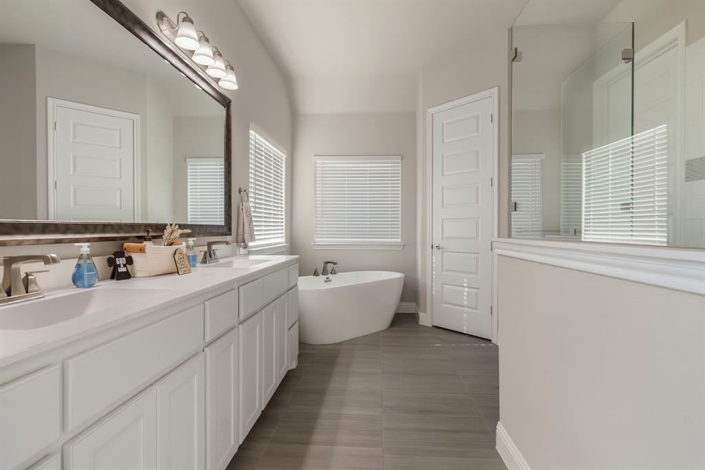 Paloma Ranch Estates - Residential