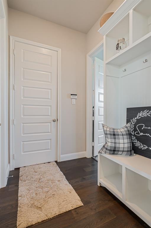 Paloma Ranch Estates - Residential