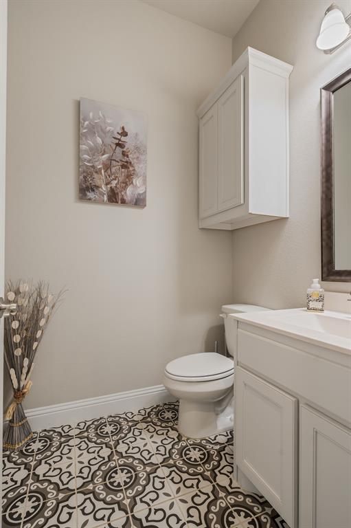 Paloma Ranch Estates - Residential