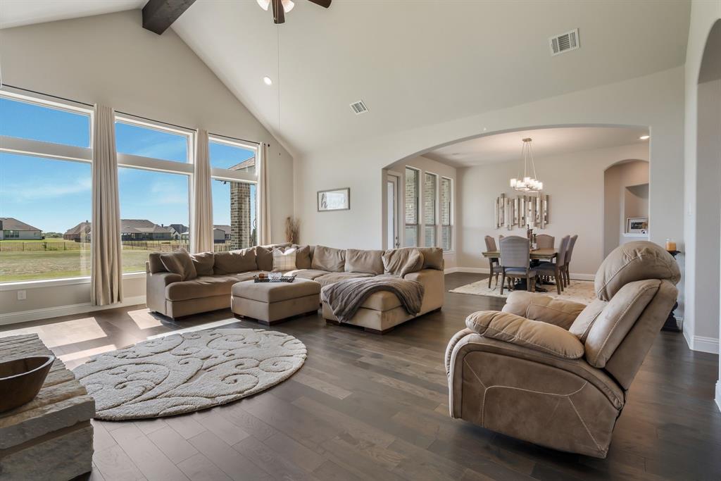 Paloma Ranch Estates - Residential