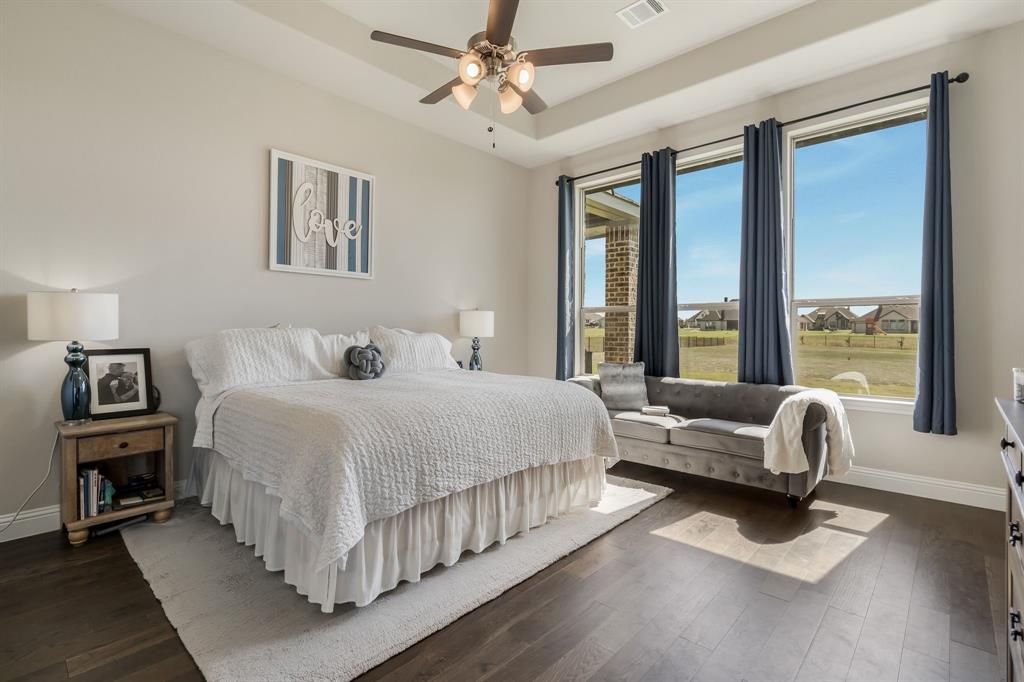 Paloma Ranch Estates - Residential