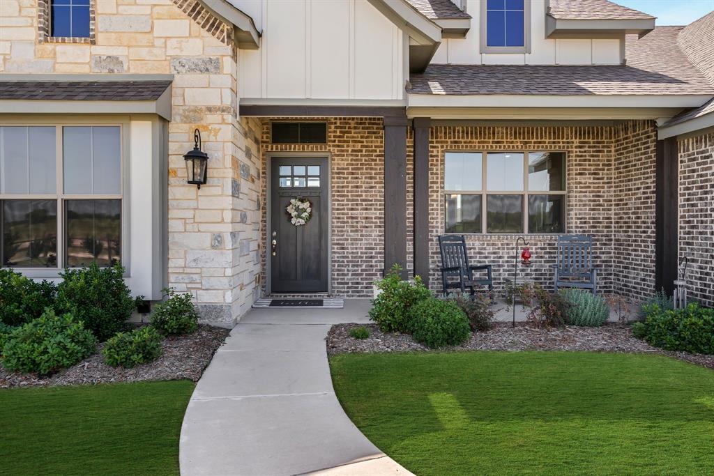 Paloma Ranch Estates - Residential