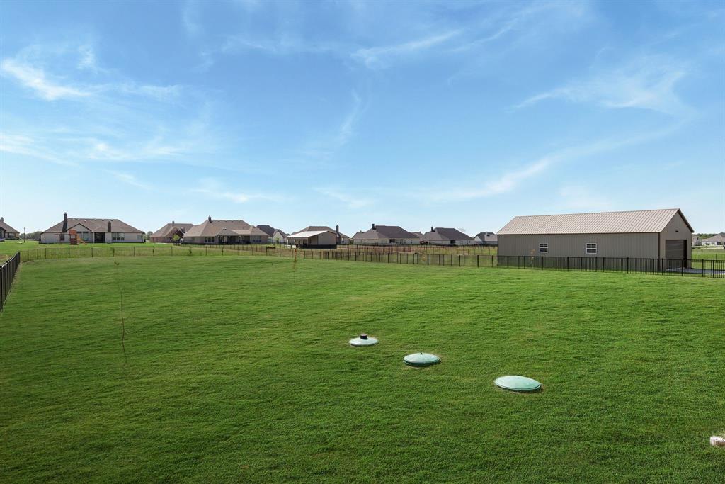 Paloma Ranch Estates - Residential