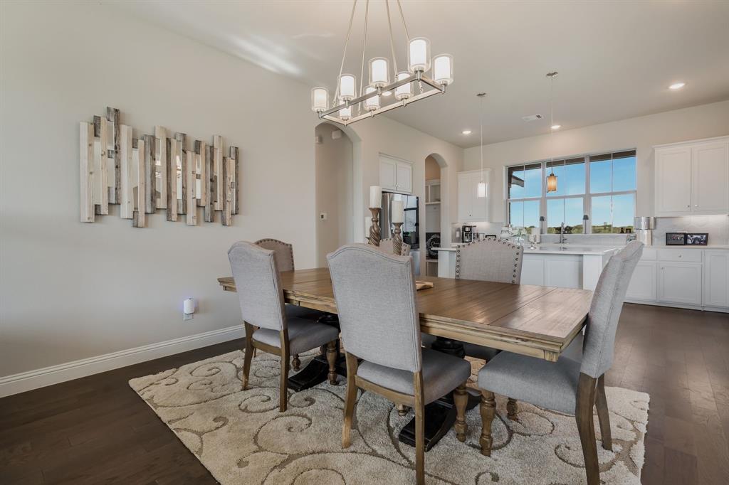 Paloma Ranch Estates - Residential