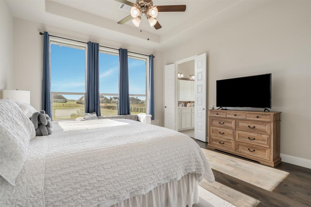 Paloma Ranch Estates - Residential