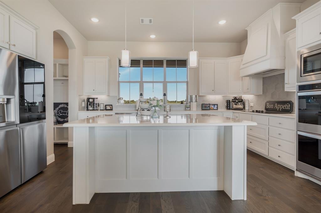 Paloma Ranch Estates - Residential