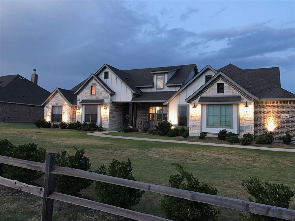 Paloma Ranch Estates - Residential