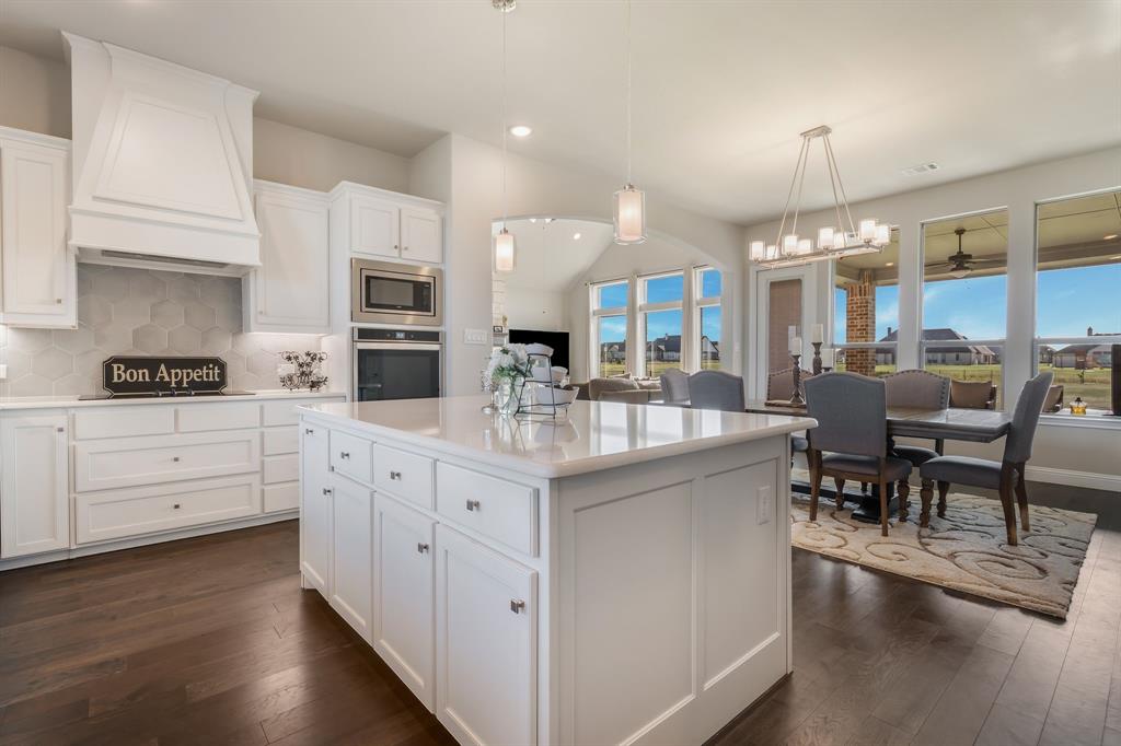 Paloma Ranch Estates - Residential