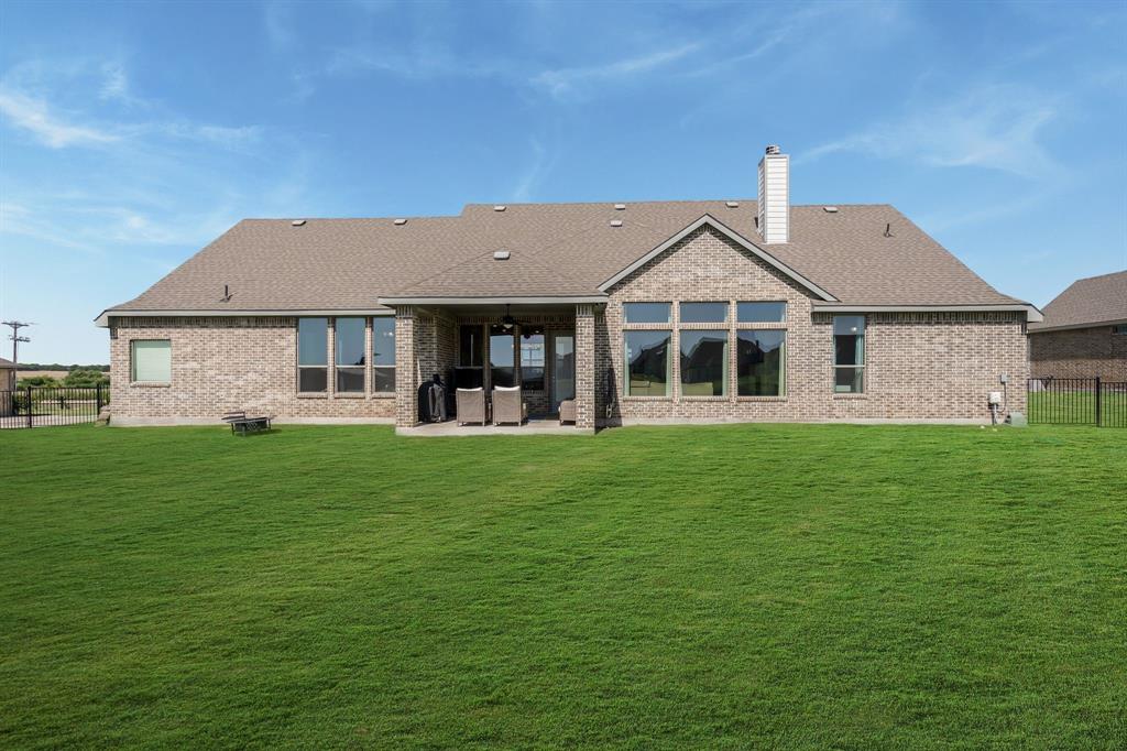 Paloma Ranch Estates - Residential