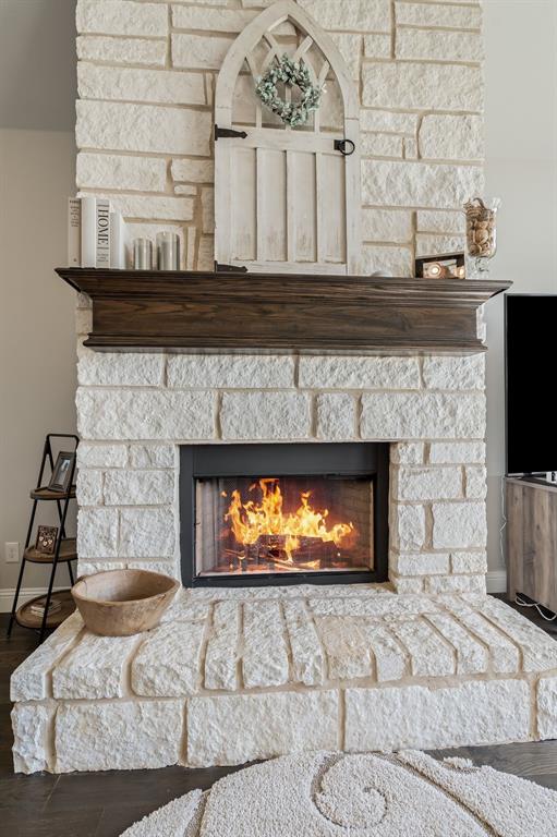 Paloma Ranch Estates - Residential