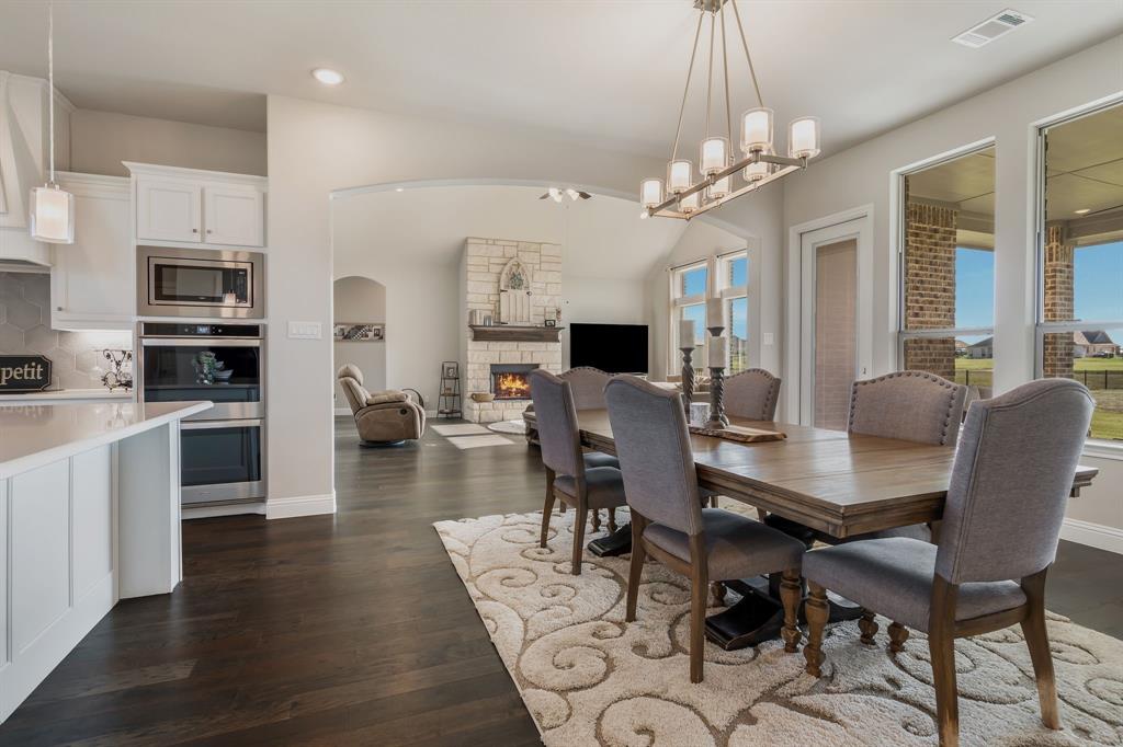 Paloma Ranch Estates - Residential