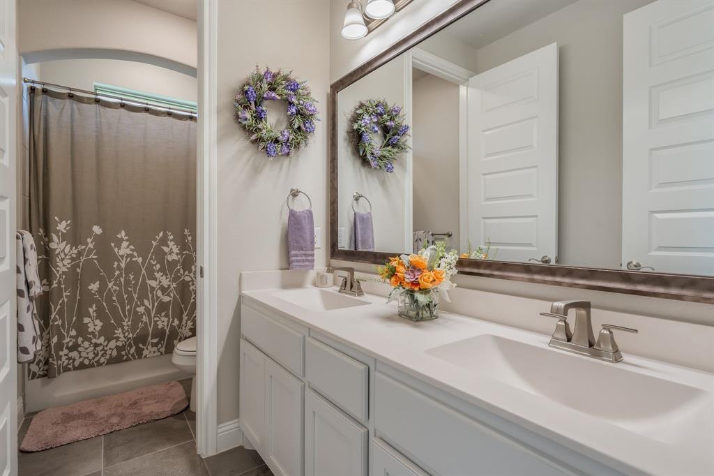 Paloma Ranch Estates - Residential