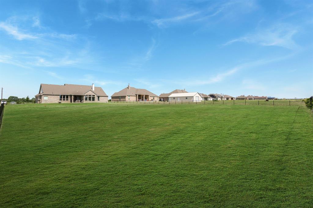 Paloma Ranch Estates - Residential