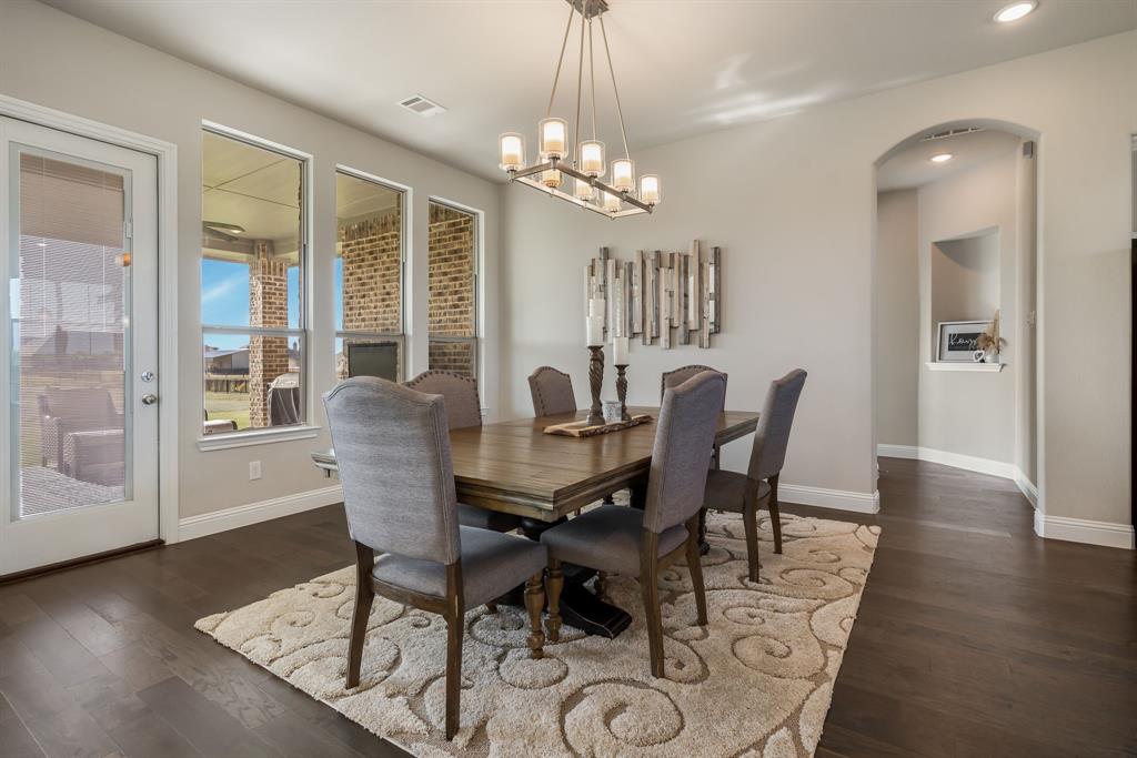 Paloma Ranch Estates - Residential