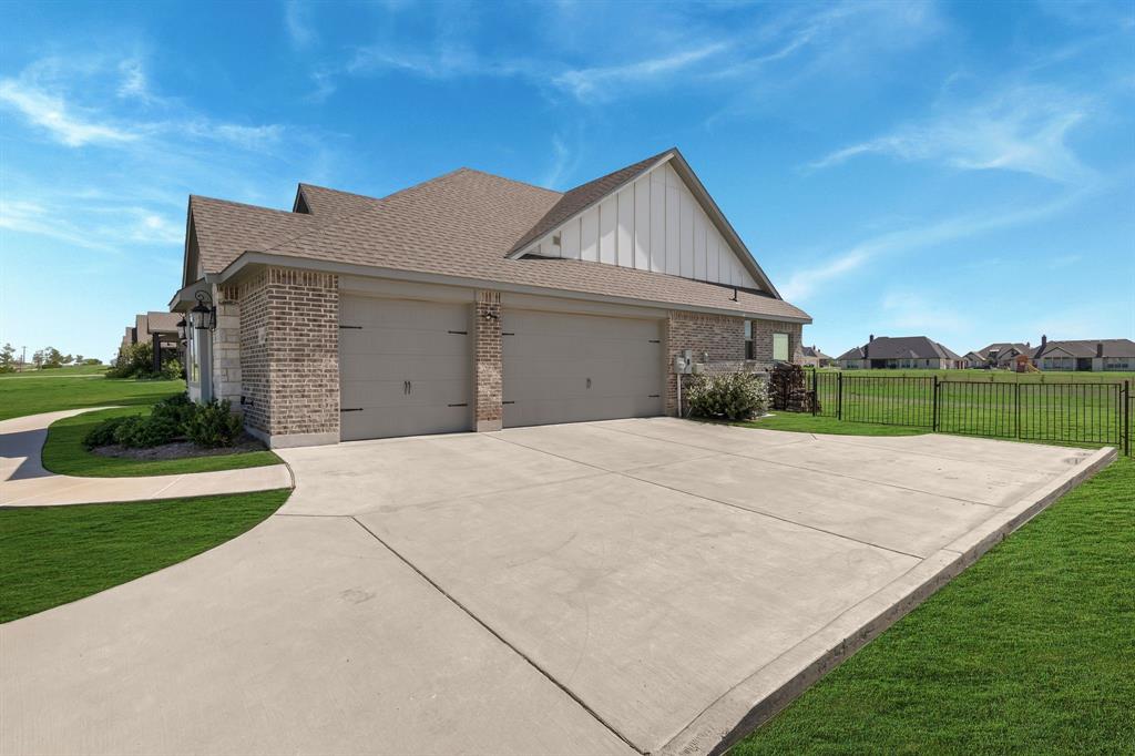 Paloma Ranch Estates - Residential