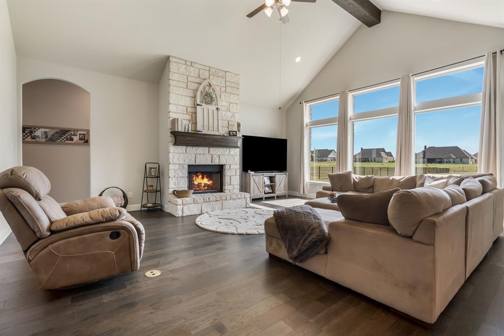 Paloma Ranch Estates - Residential